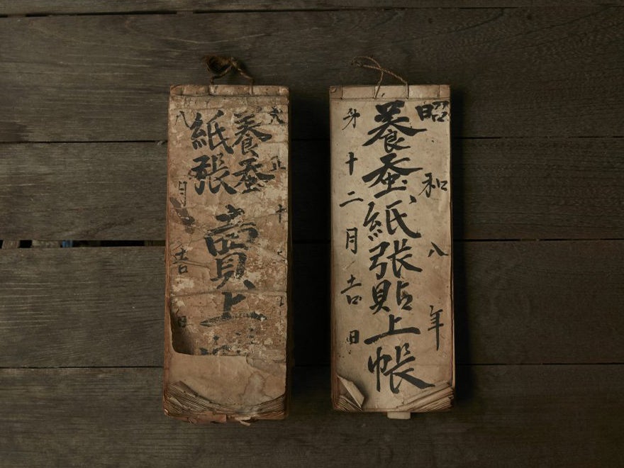 山梨の和紙の歴史は古くは奈良時代にさかのぼります。