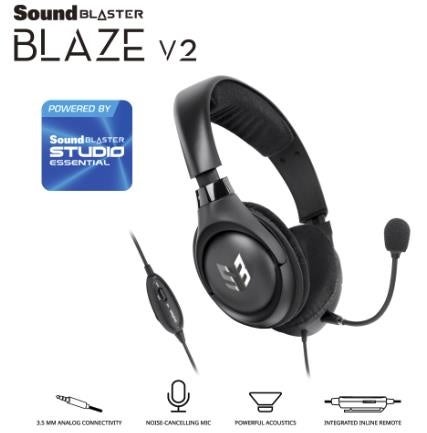 Pc用ソフトでバーチャル7 1ヘッドホン サラウンドやacoustic Engine Crystalvoiceなどのsound Blaster サウンドが利用可能なアナログ接続ゲーミング ヘッドセット クリエイティブメディア 株式会社のプレスリリース Pc用ソフトでバーチャル7 1ヘッドホン サラウンドやacoustic Engine Crystalvoiceなどのsound Blaster サウンドが利用可能なアナログ接続ゲーミング ヘッドセット クリエイティブメディア 株式会社のプレスリリース