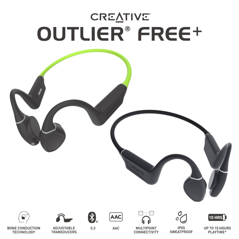 Outlier Free Plus