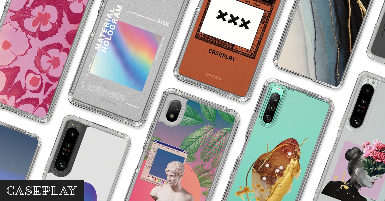 自分らしさをデザインできるプレイグラウンド Caseplay にて Xperia 1 Iv Xperia 10 Iv Xperia Ace Iii のスリムプロテクションケースが本日より発売 株式会社foxのプレスリリース 自分らしさをデザインできるプレイグラウンド Caseplay にて Xperia 1 Iv Xperia 10 Iv Xperia Ace Iii のスリムプロテクションケースが本日より発売 株式会社foxのプレスリリース