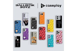 初となるアジアツアー開催を記念し 「BALLISTIK BOYZ LIVE TOUR 2025 "IMPACT"」 オフィシャルのスマートフォンケースが、 CASEPLAYから登場!