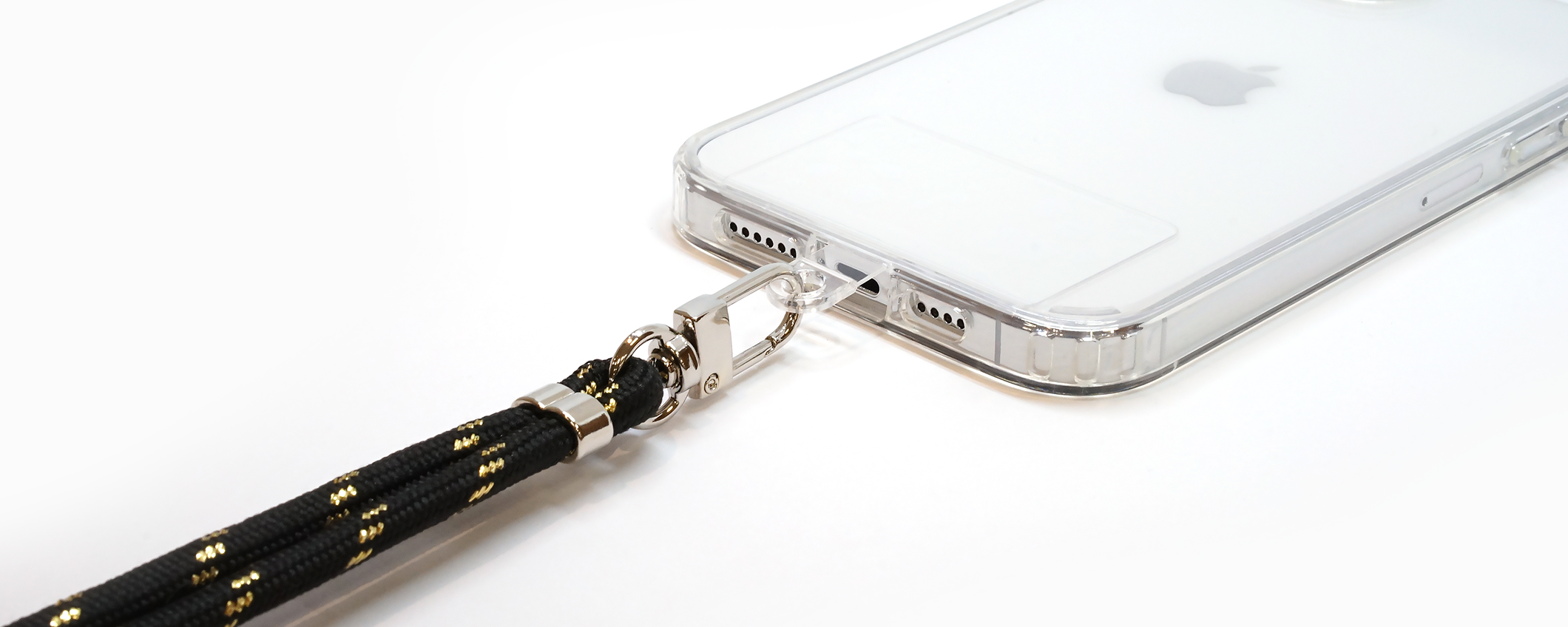 テックアクセサリーで自分らしさをデザインできる