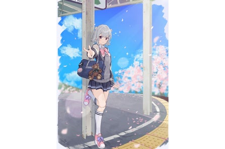 Voiceroid制作を目指すキャラクター 小春六花 クラウドファンディング開始11日目で支援総額が2500万に到達し Voiceroid制作の他 歌唱音声合成ソフトの制作が決定 合同会社tokyo6 Entertainmentのプレスリリース Voiceroid制作を目指すキャラクター 小春六花 クラウドファンディング開始11日目で支援総額が2500万に到達し Voiceroid制作の他 歌唱音声合成ソフトの制作が決定 合同会社tokyo6 Entertainmentのプレスリリース