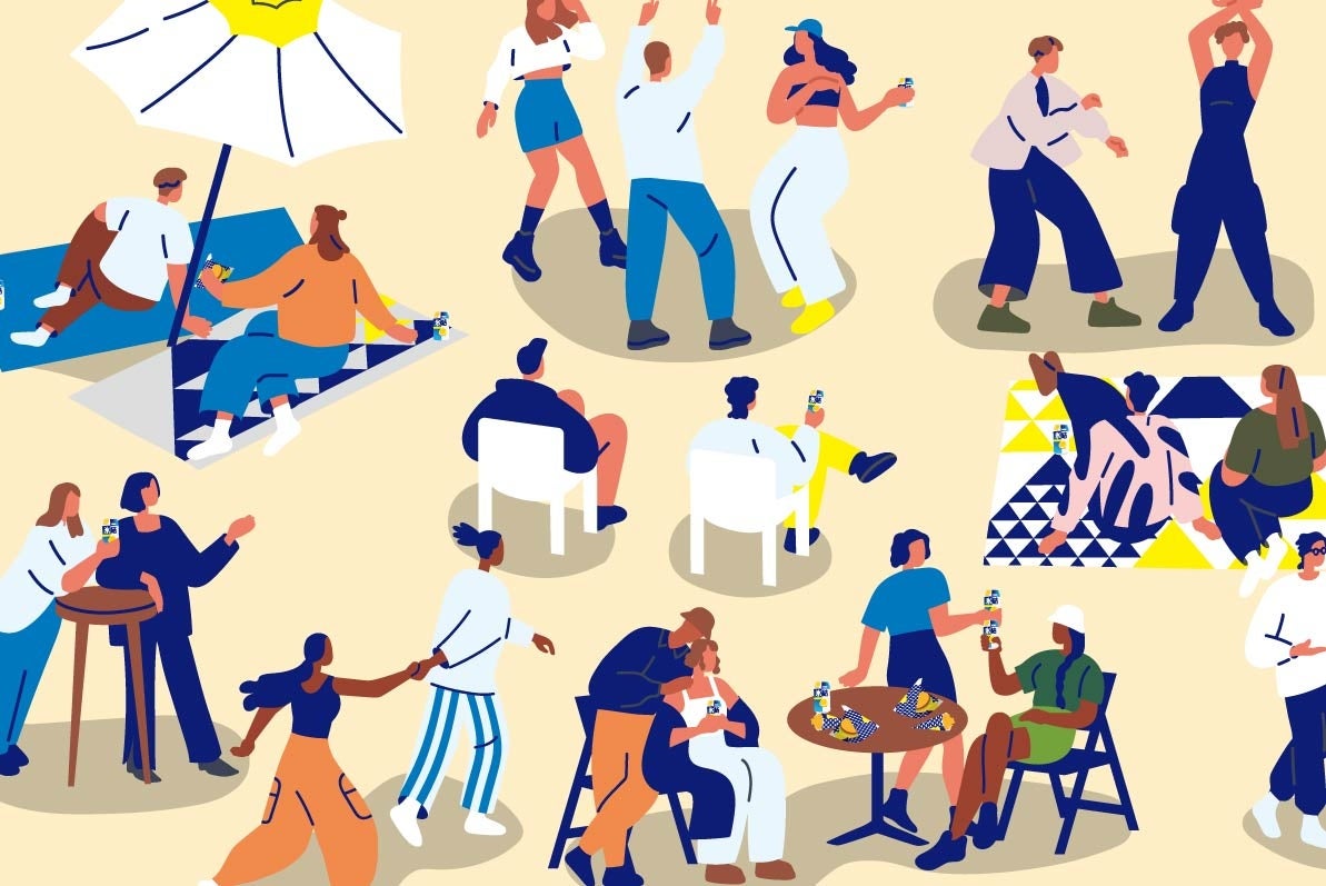 ▲思い出をのこす