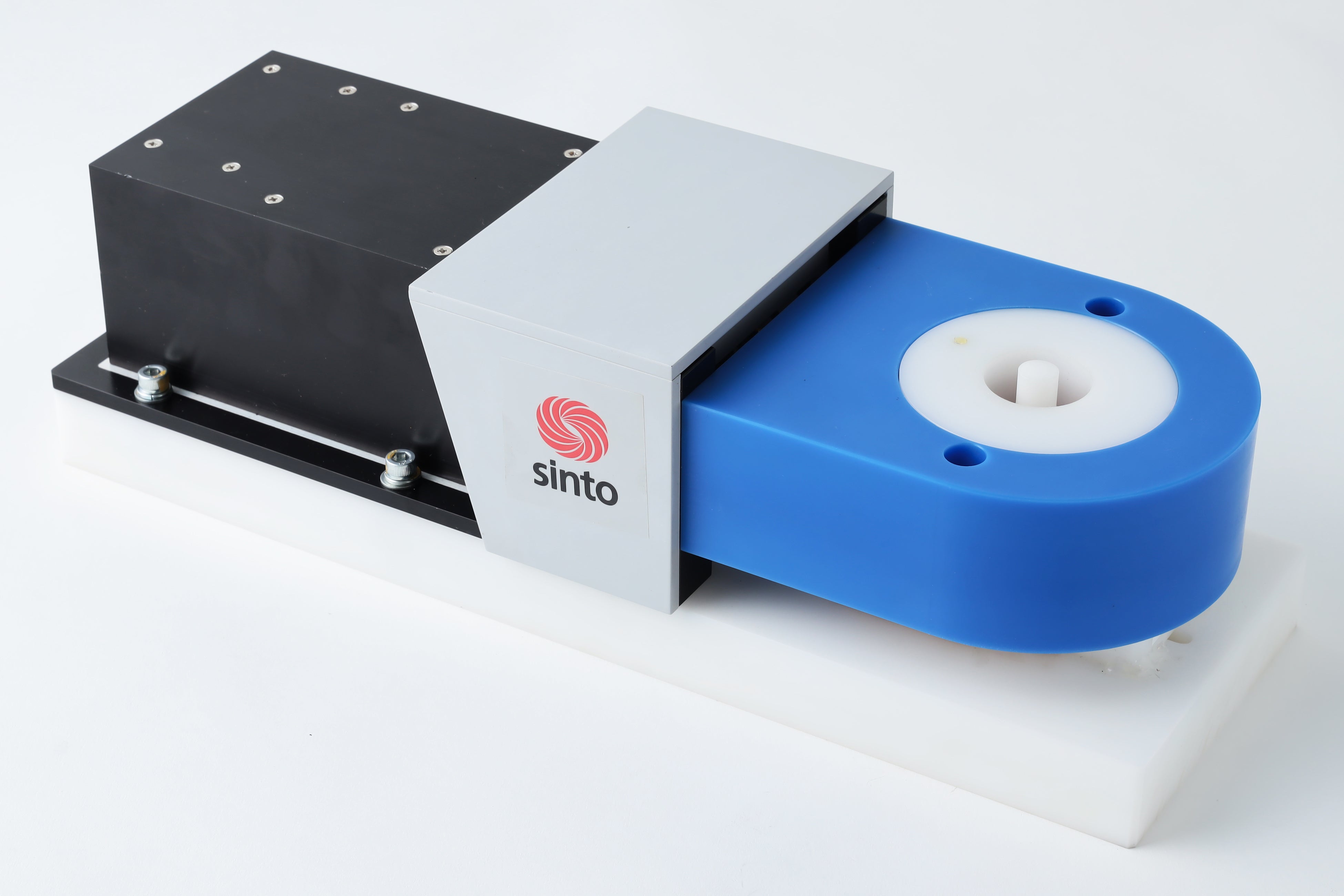 渦電流非破壊検査装置「ECNI®-Ⅱ」