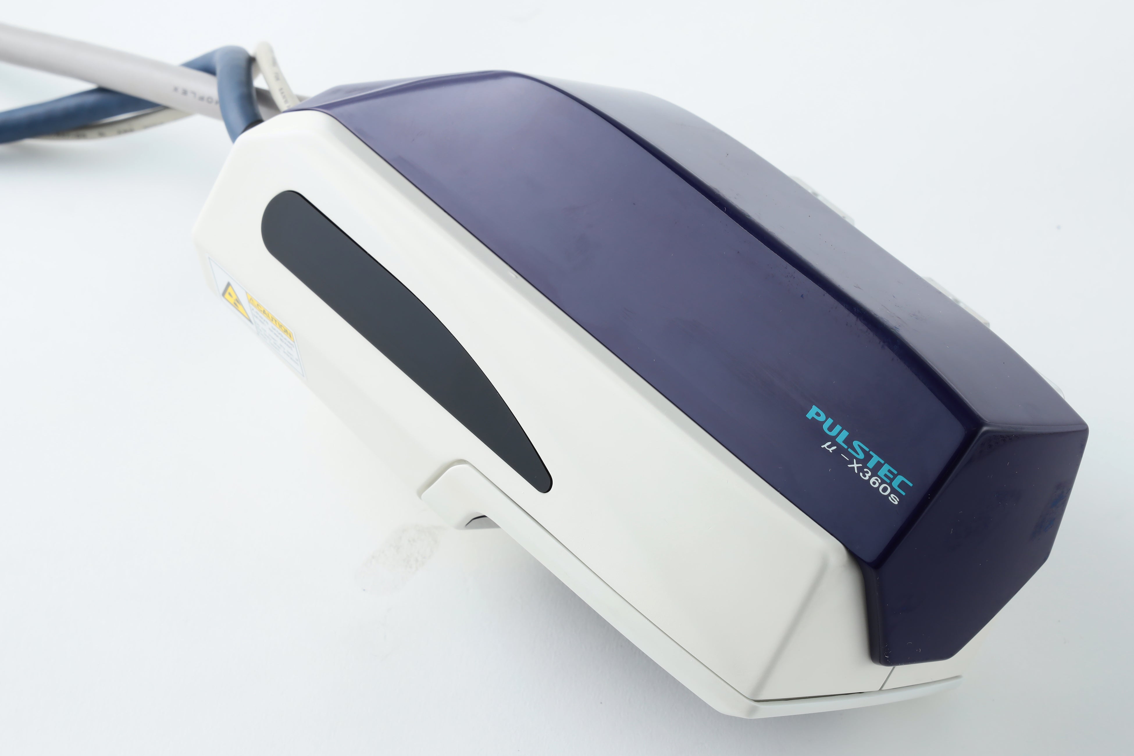 X線応力測定装置「μ-X360®s」