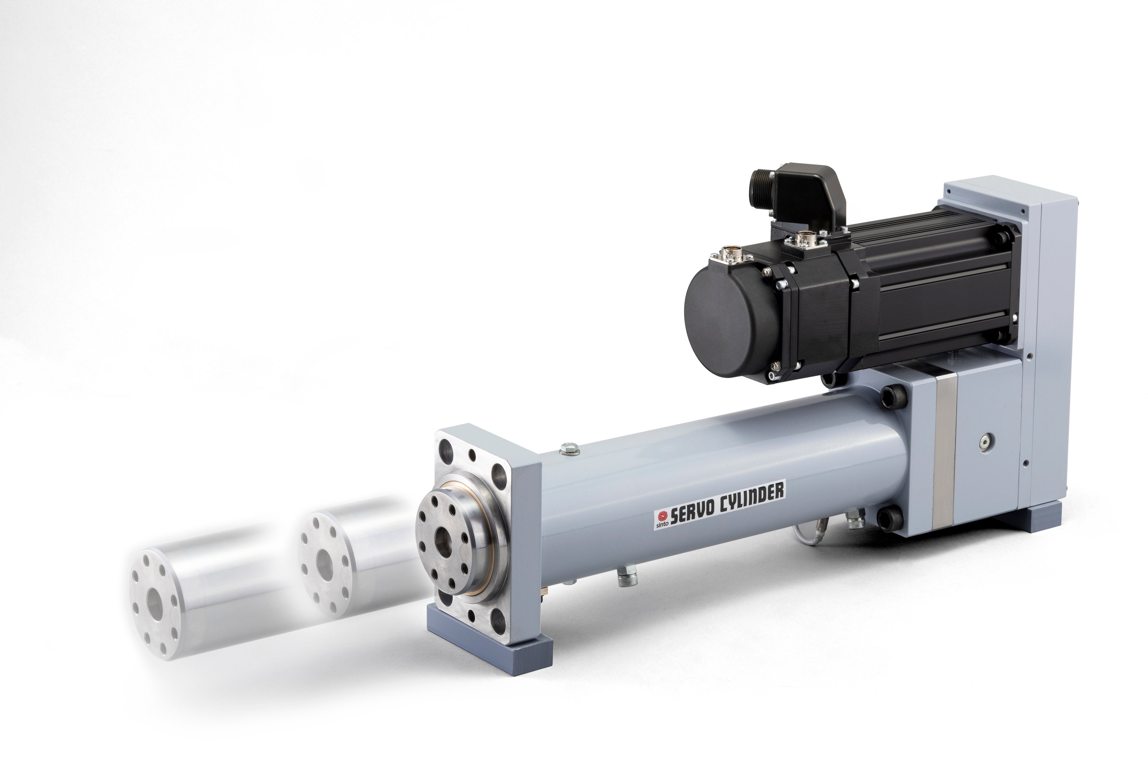 業界最小・最軽量で高精度な加工を実現