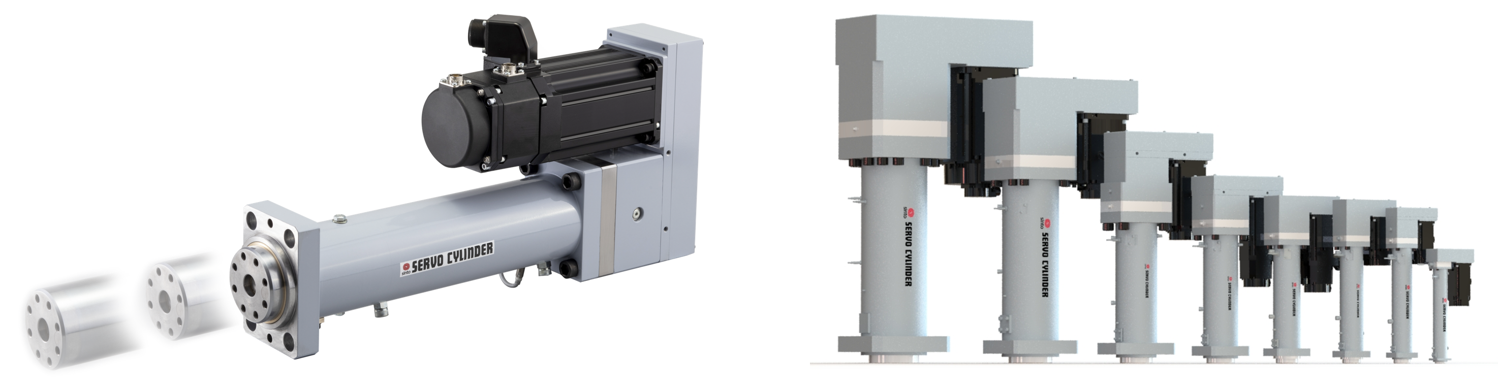 業界最小・最軽量で高精度な加工を実現