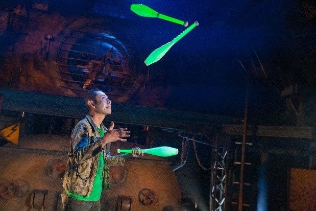 Photo by　 Narihiro Matsumoto