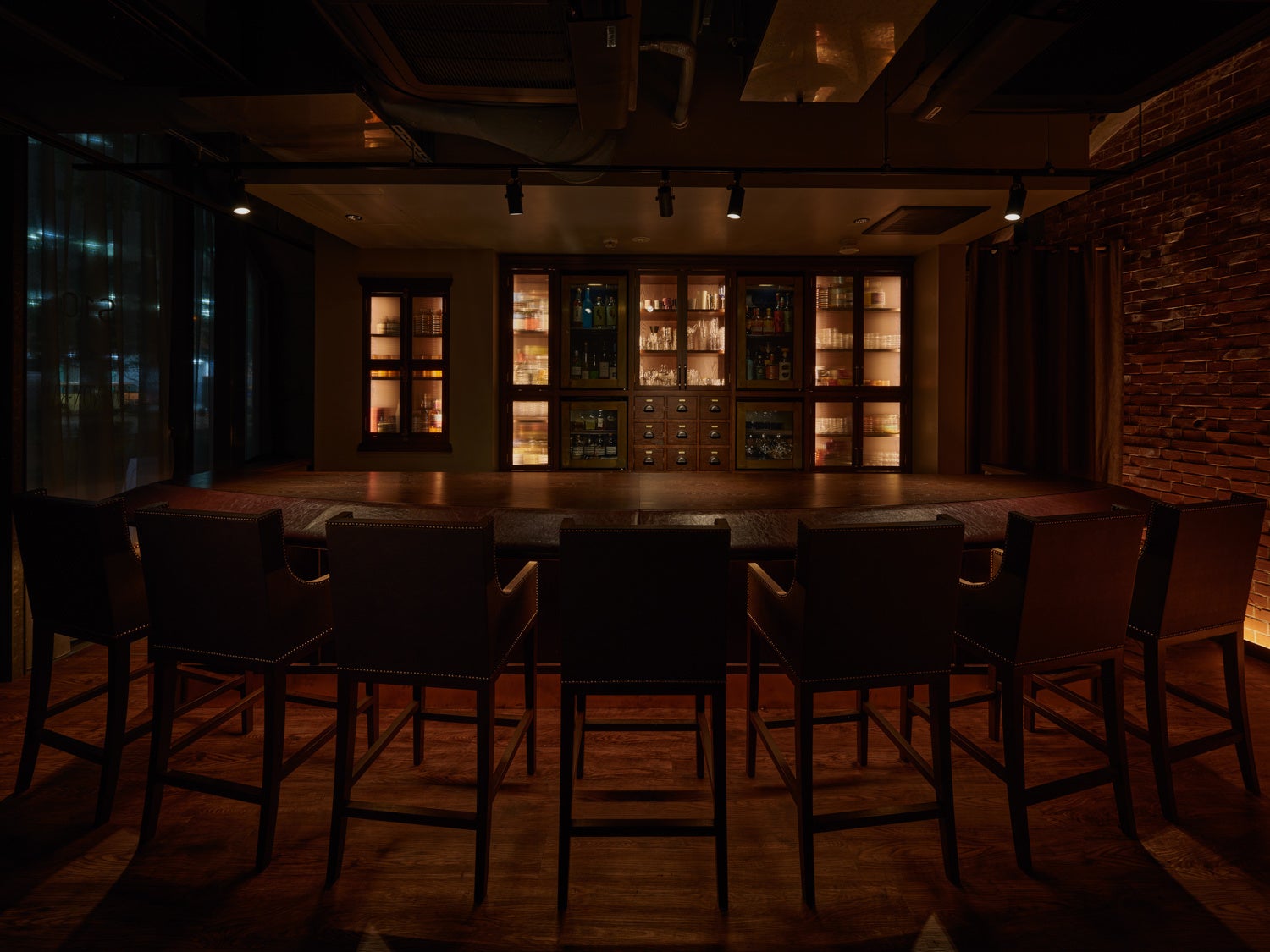 東京神田「Low-Non-Bar」