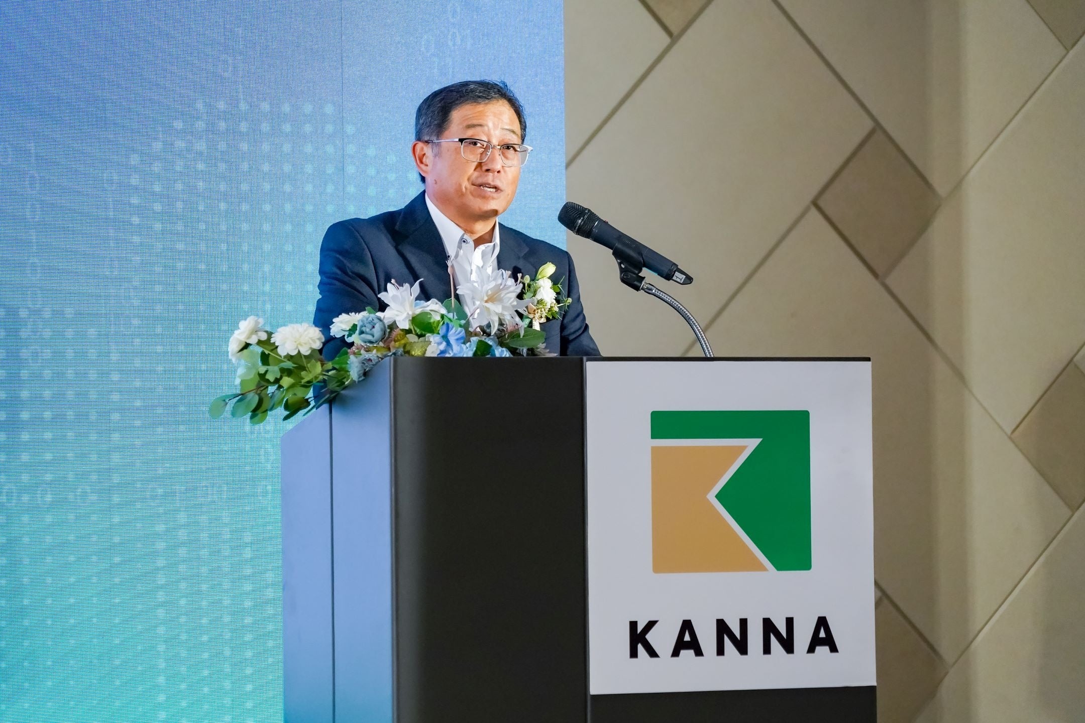 Panasonic Solutions (Thailand) Co.,Ltd.伊藤 秀和 氏