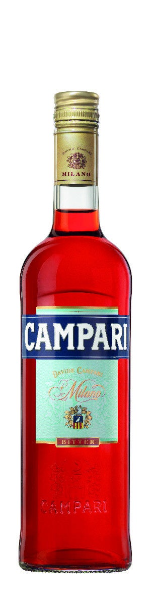 CAMPARI Aperitivo カンパリ　アペリティーボ　リキュール　開栓済 楽天市場】カンパリ 1L 25度 CAMPARI ハーブ リキュール