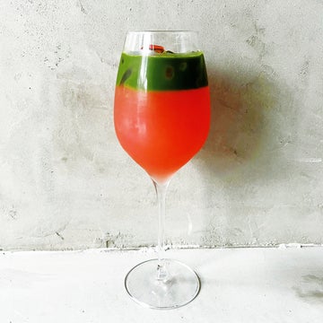 カンパリ×ザ・リッツ・カールトン東京がコラボ!一夜限りの特別カクテルイベント開催 カンパリ×ザ・リッツ・カールトン東京がコラボ!一夜限りの特別カクテルイベント開催