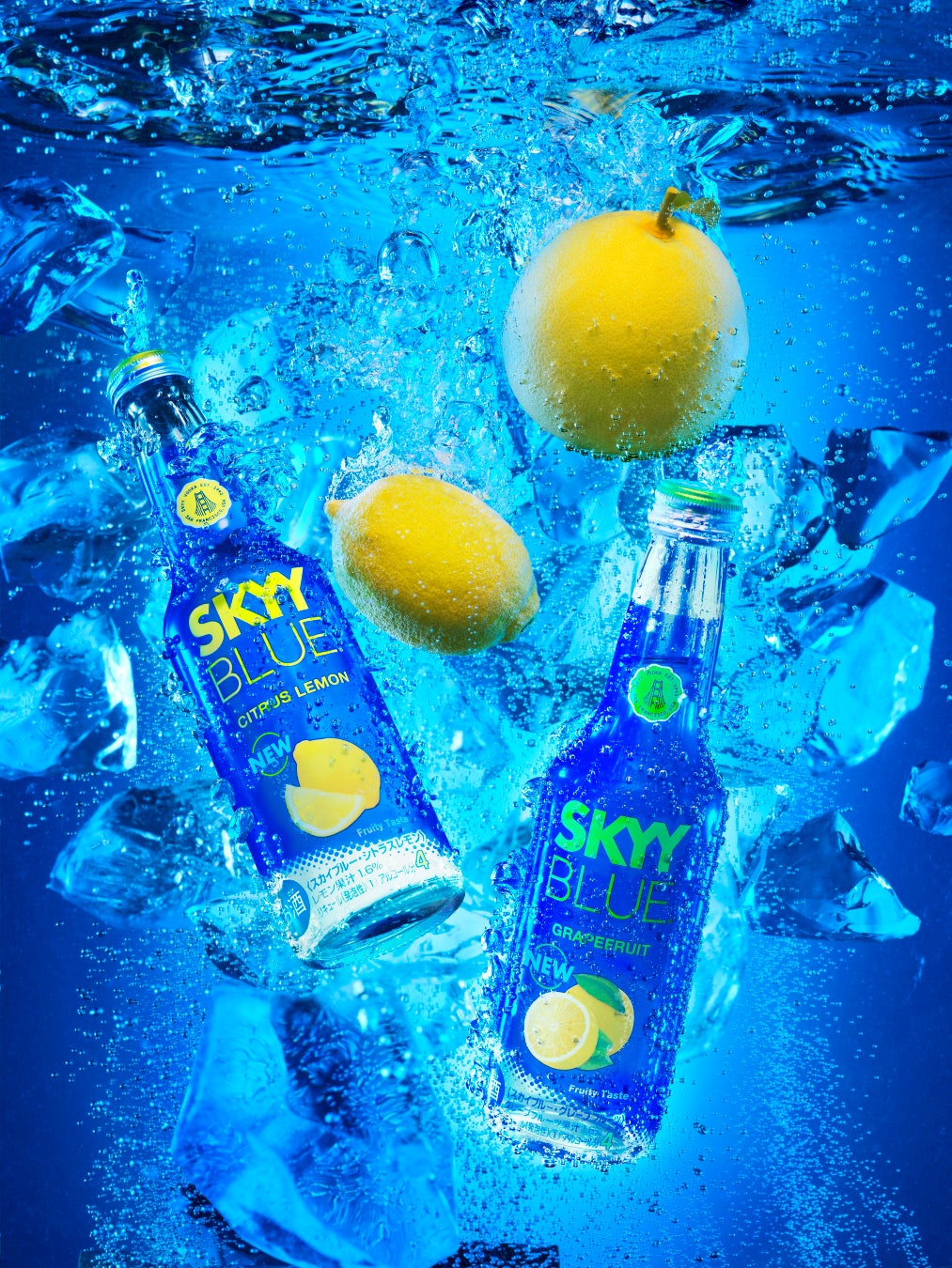 SKYY BLUE×OASIS GROUPが「WEST TOKYO YELL PROJECT」に協賛! SKYY BLUE×OASIS GROUPが「WEST TOKYO YELL PROJECT」に協賛!
