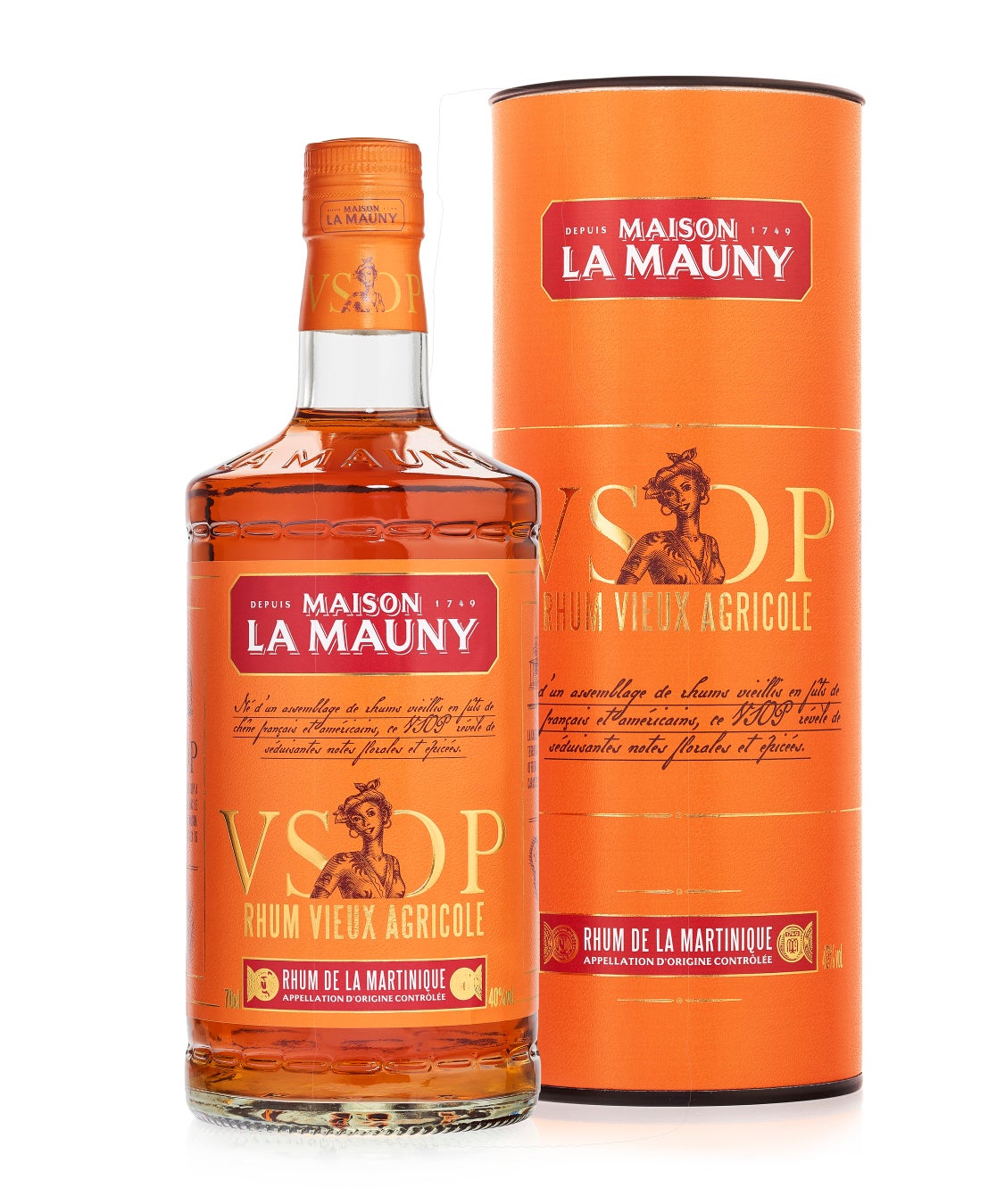 ラマニー VSOP 700ml