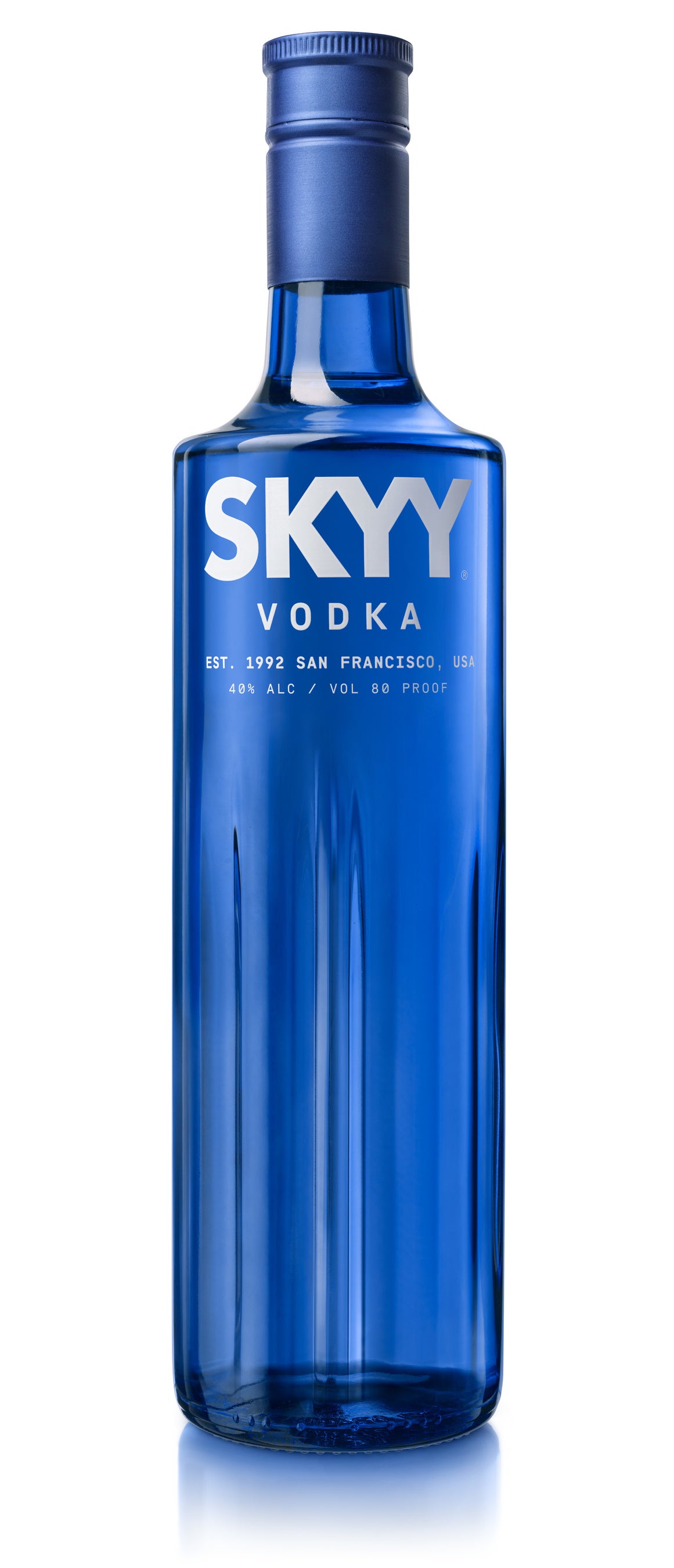 スカイウォッカ（SKYY VODKA） ネオン菅 お酒 看板 ジャンク