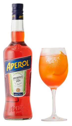 CAMPARI Aperitivo カンパリ　アペリティーボ　リキュール　開栓済 CAMPARI(カンパリ)リキュールイタリア 750ml(1本) – AOYAMA GIFT
