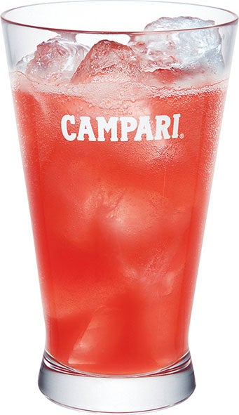 CAMPARI Aperitivo カンパリ　アペリティーボ　リキュール　開栓済 CAMPARI(カンパリ)リキュールイタリア 750ml(6本) – AOYAMA GIFT