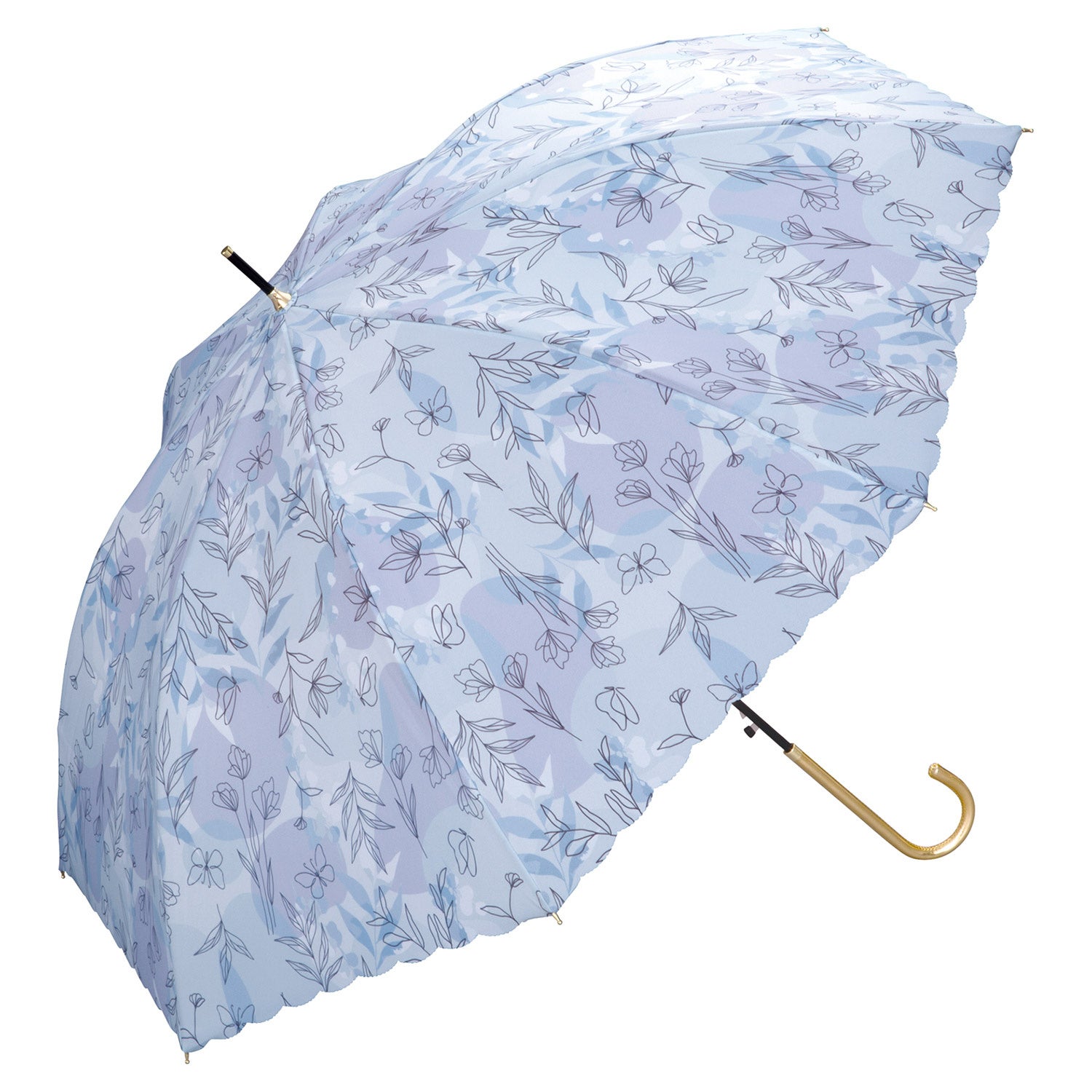 レイヤードプランツ