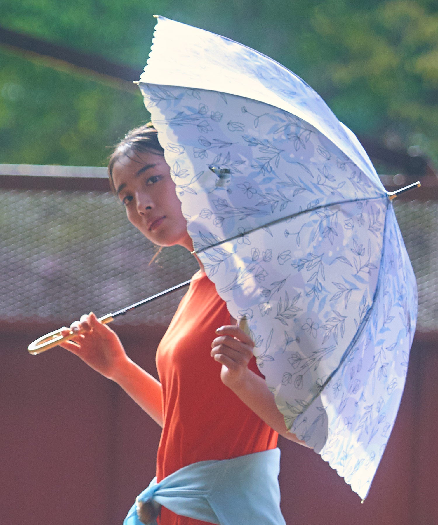 レイヤードプランツ