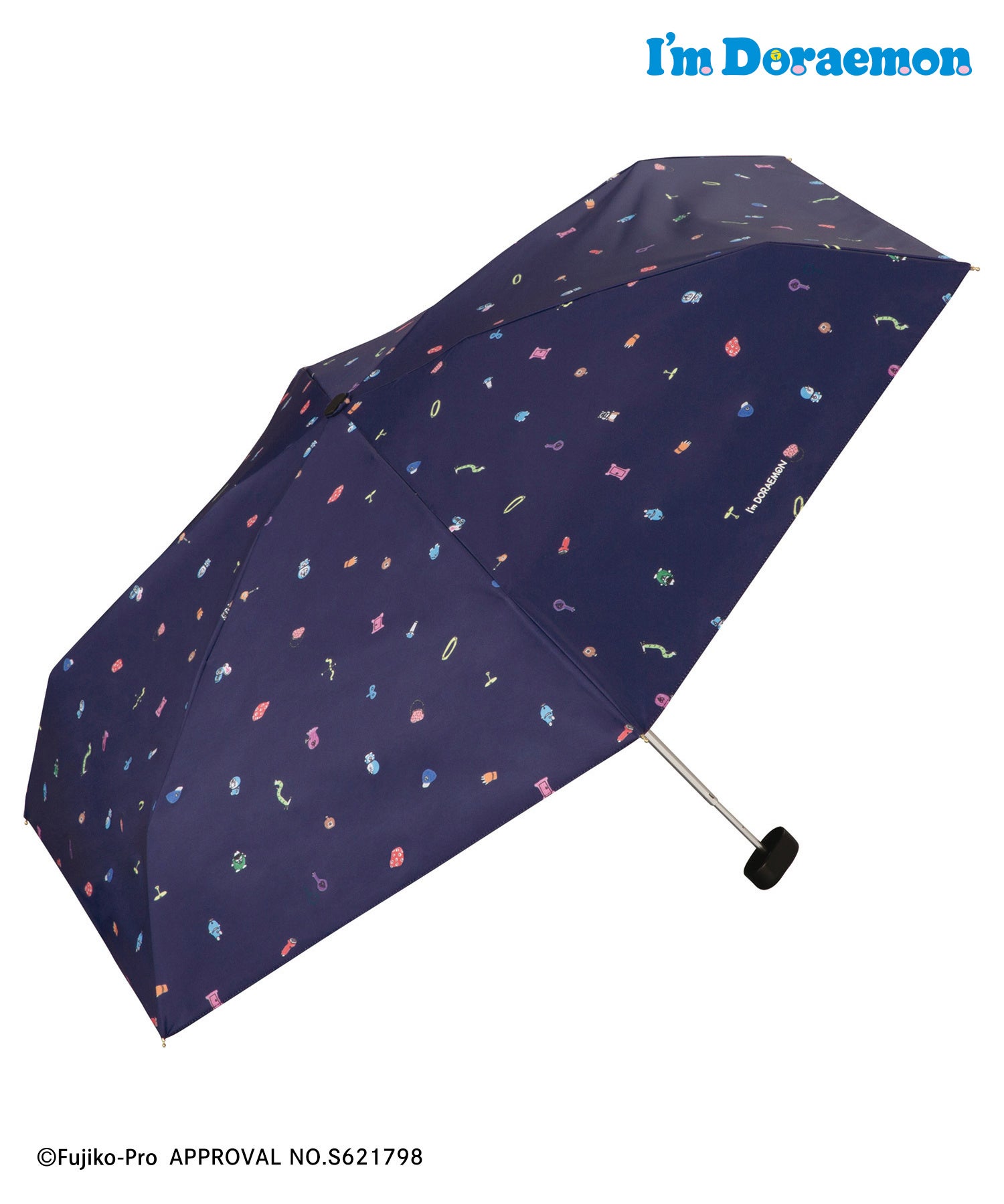 新品未使用❗️PALACE DORAEMON 6-PANEL NAVY キャップ PALACE DORAEMON 6-PANEL NAVY ドラミちゃん - メルカリ