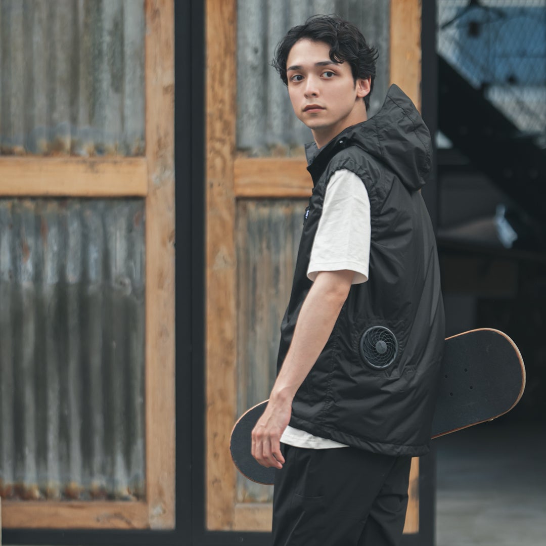 遊びのシーンに