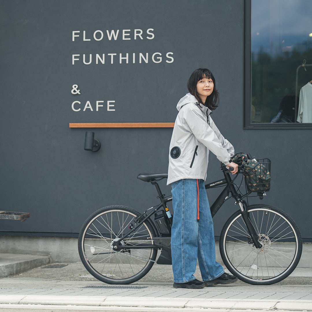 デイリーシーンに