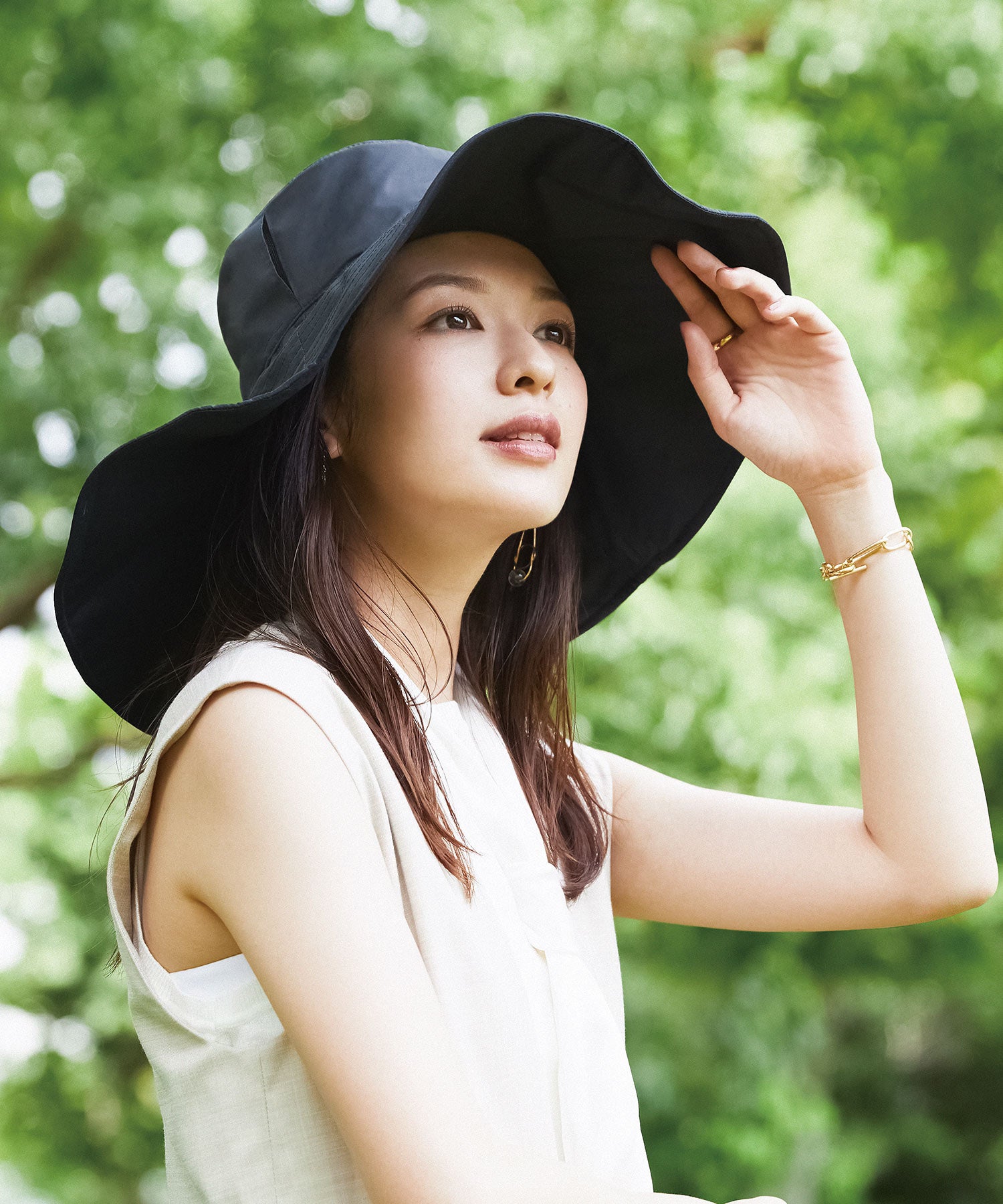 シリーズ累計売上75,000本＊1突破の日傘ブランドがさらに進化！完全