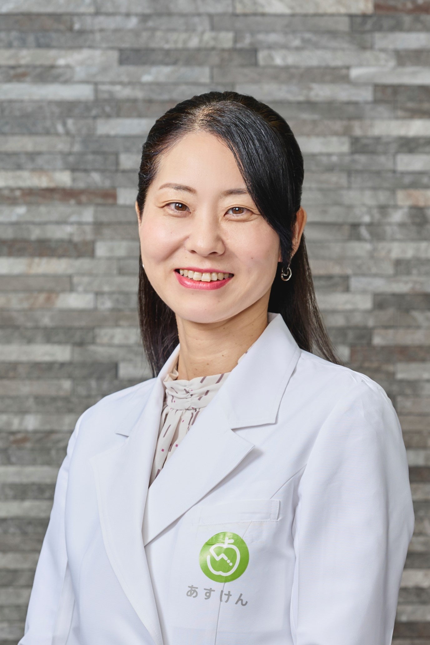 管理栄養士 道江美貴子