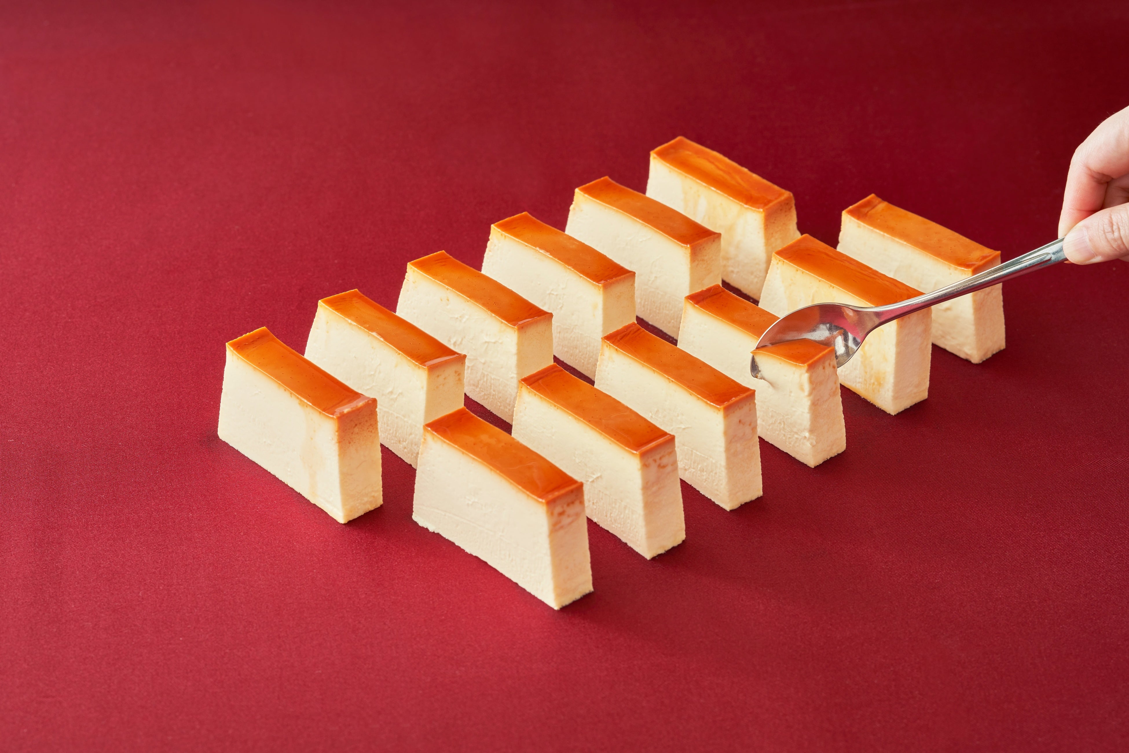 ミラノ　ドルチェ　トレ・スパーデ