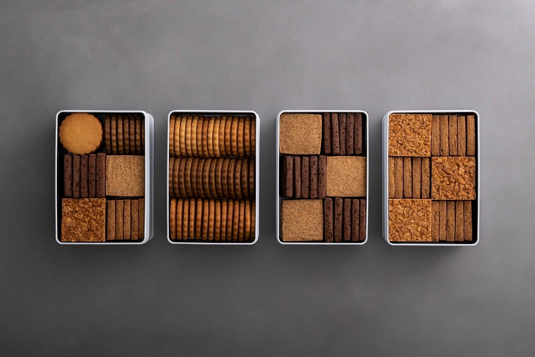 シヅカ洋菓子店 自然菓子研究所