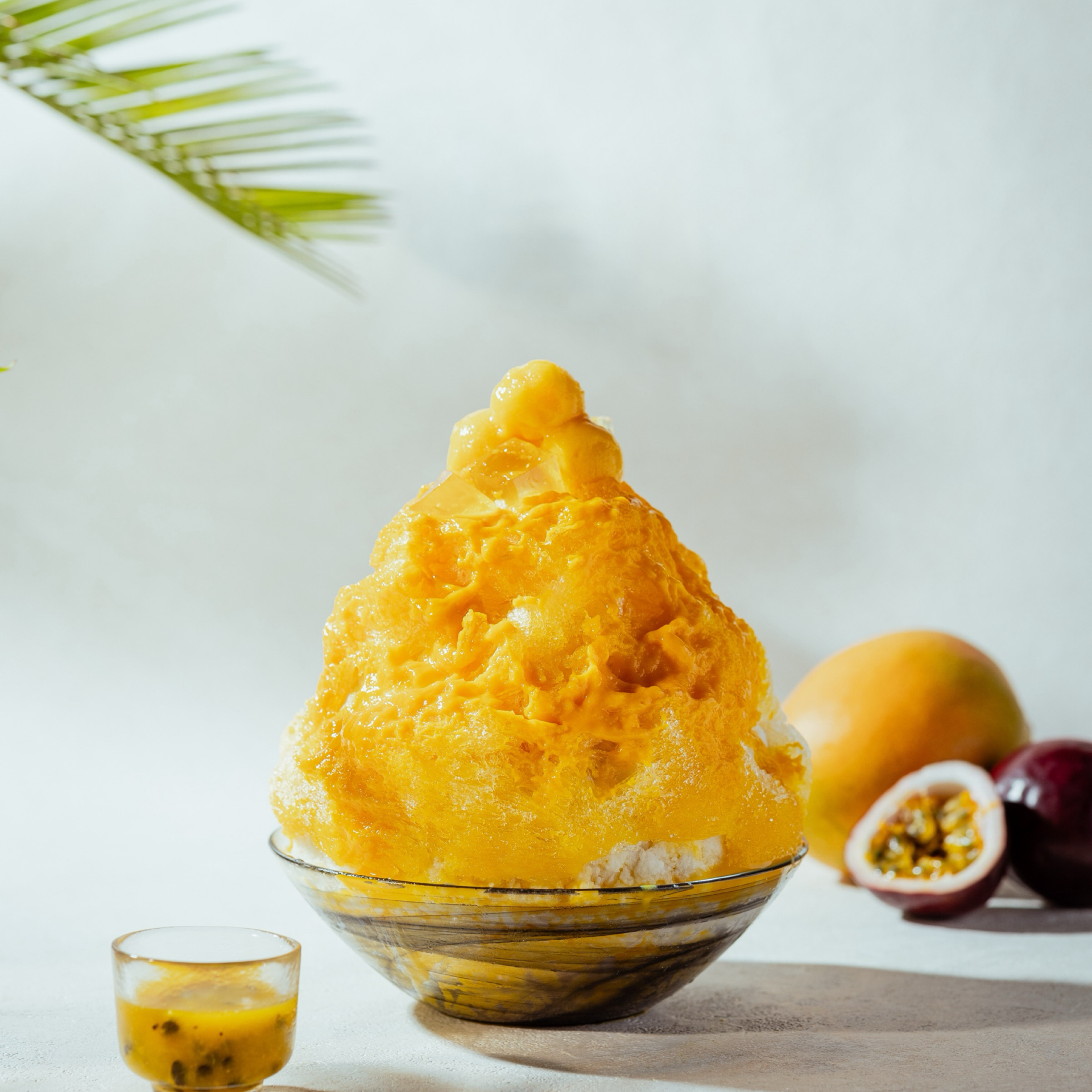 CÉ LA VI TOKYO】渋谷の天空でフワフワ体験！八ヶ岳の天然氷を使用した