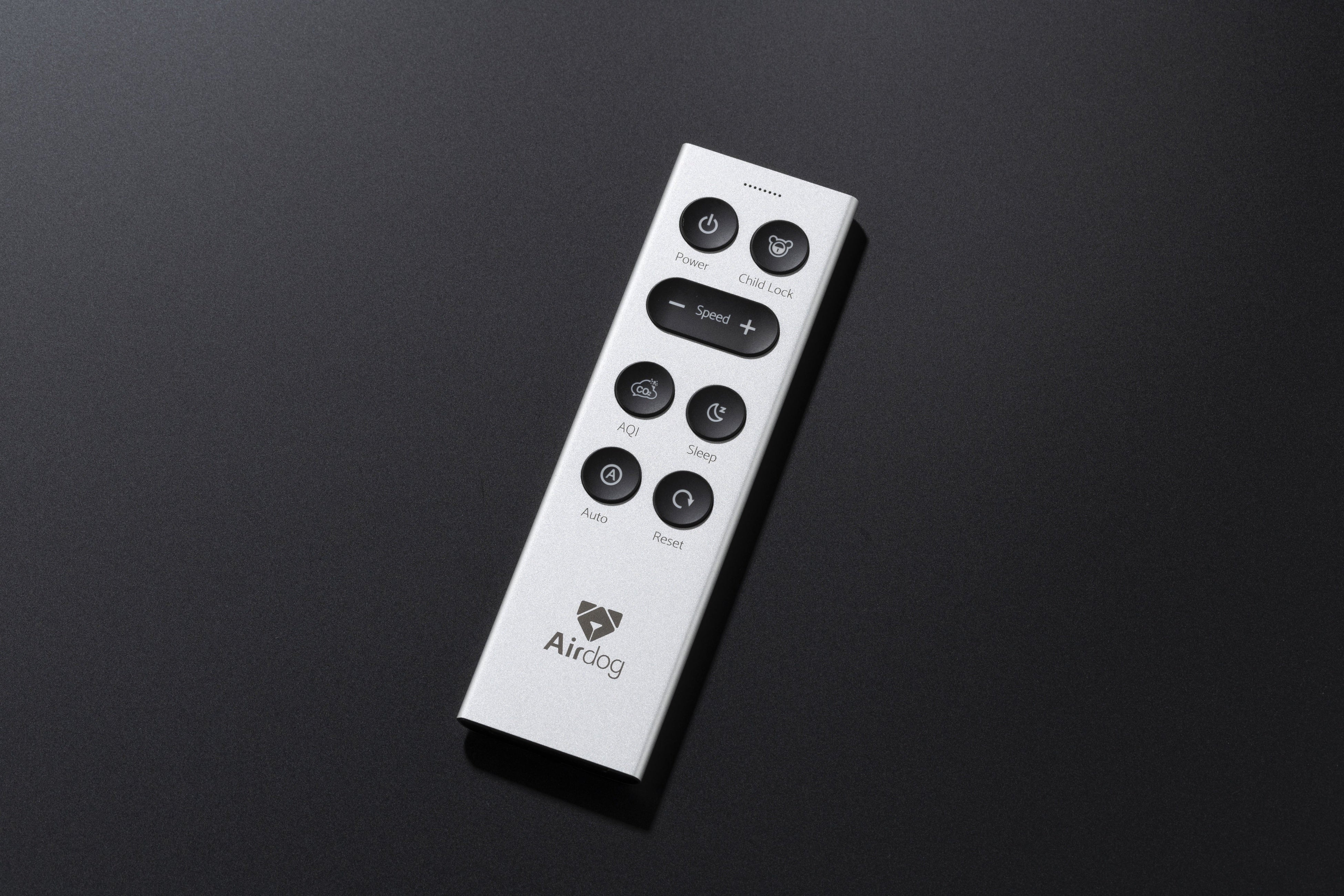 Airdog純正付属品リモコン x5s用（Airdog パーツ・交換品