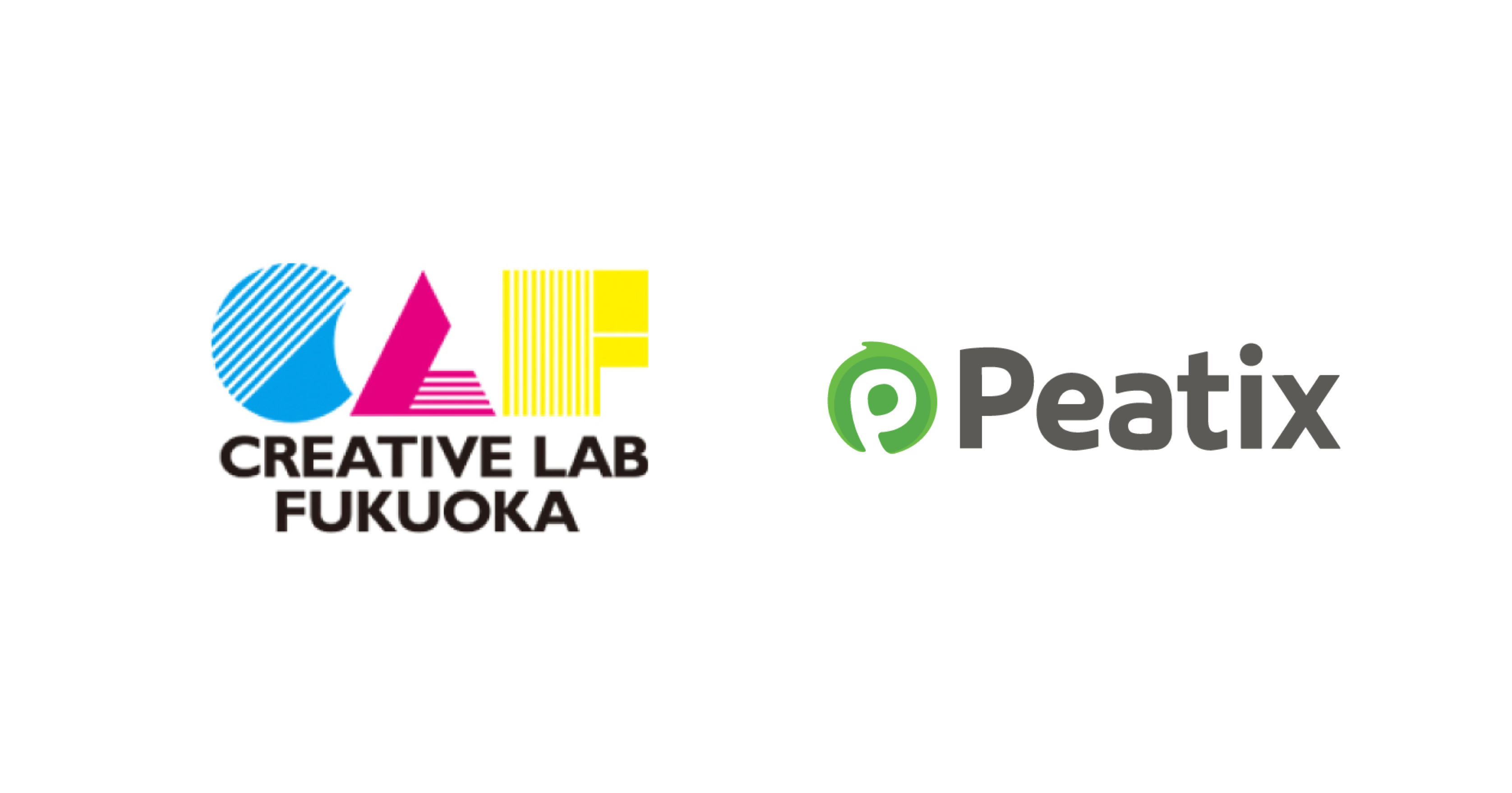 Peatixは福岡市主催「The Creators​ 2022​」をPRパートナー
