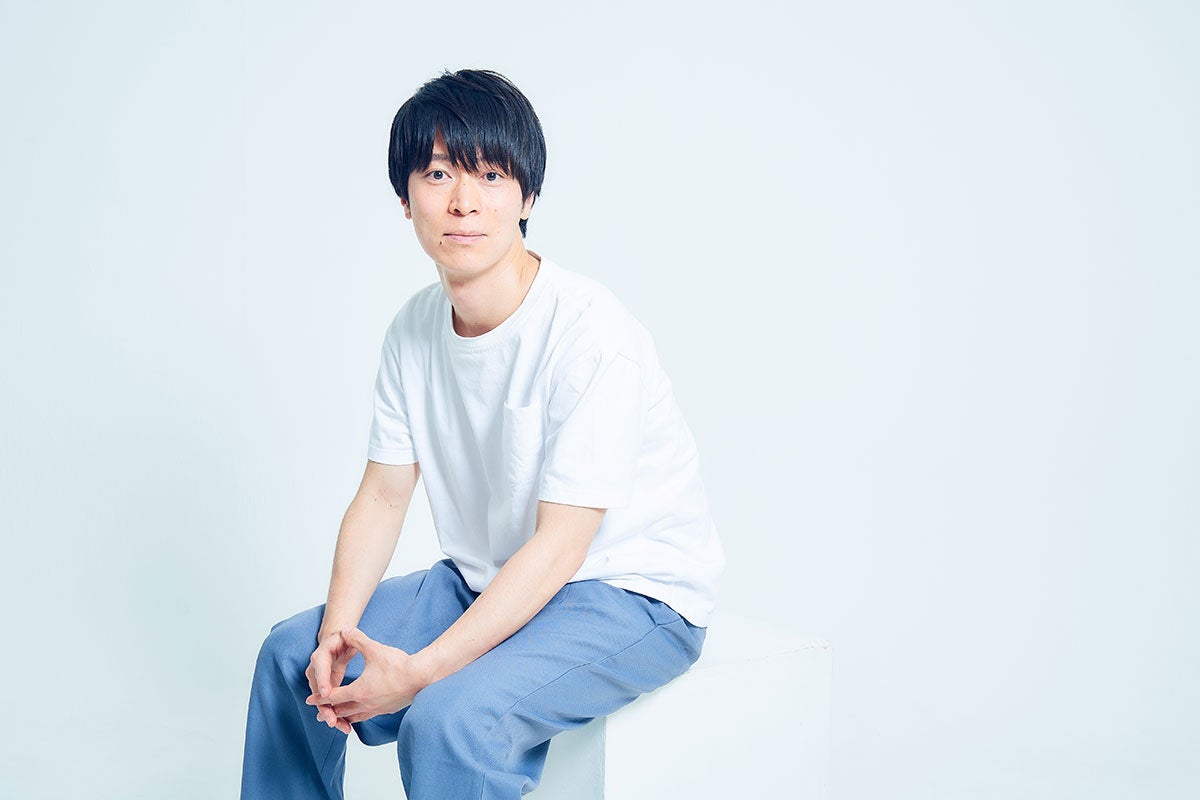 やまもとしんじ