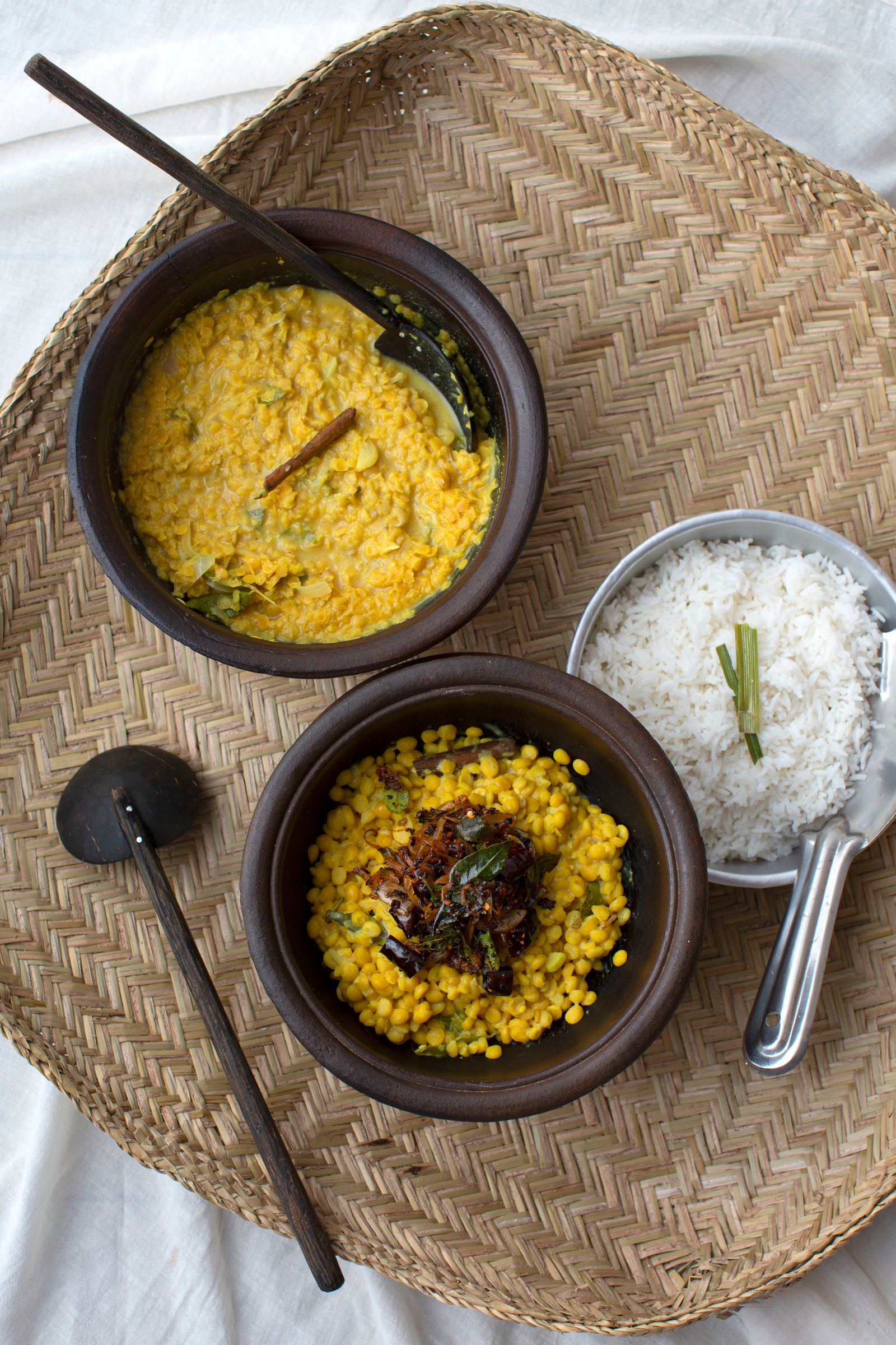 スリランカの料理上手が作る絶品まかないレシピを大公開 スパイスカレーと野菜のおかず スリランカのまかないごはん 発売 株式会社インプレスホールディングスのプレスリリース