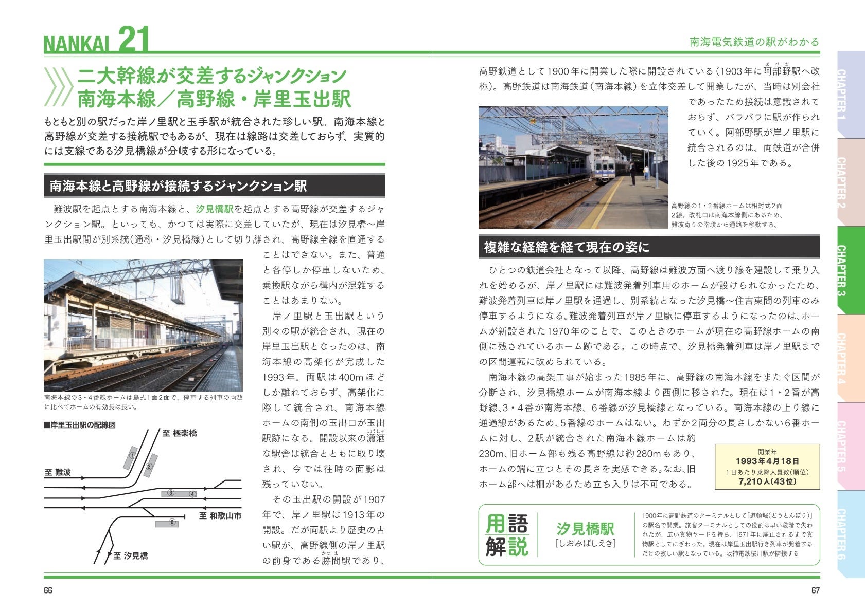 大阪なんばを起点に和歌山へ 高野山へ 関空へ 現存する日本の私鉄で最も長い歴史を持つ南海電気鉄道 その魅力を凝縮した 南海電気鉄道のすべて を刊行 株式会社インプレスホールディングスのプレスリリース 大阪なんばを起点に和歌山へ 高野山へ 関空へ 現存する日本の私鉄で最も長い歴史を持つ南海電気鉄道 その魅力を凝縮した 南海電気鉄道のすべて を刊行 株式会社インプレスホールディングスのプレスリリース