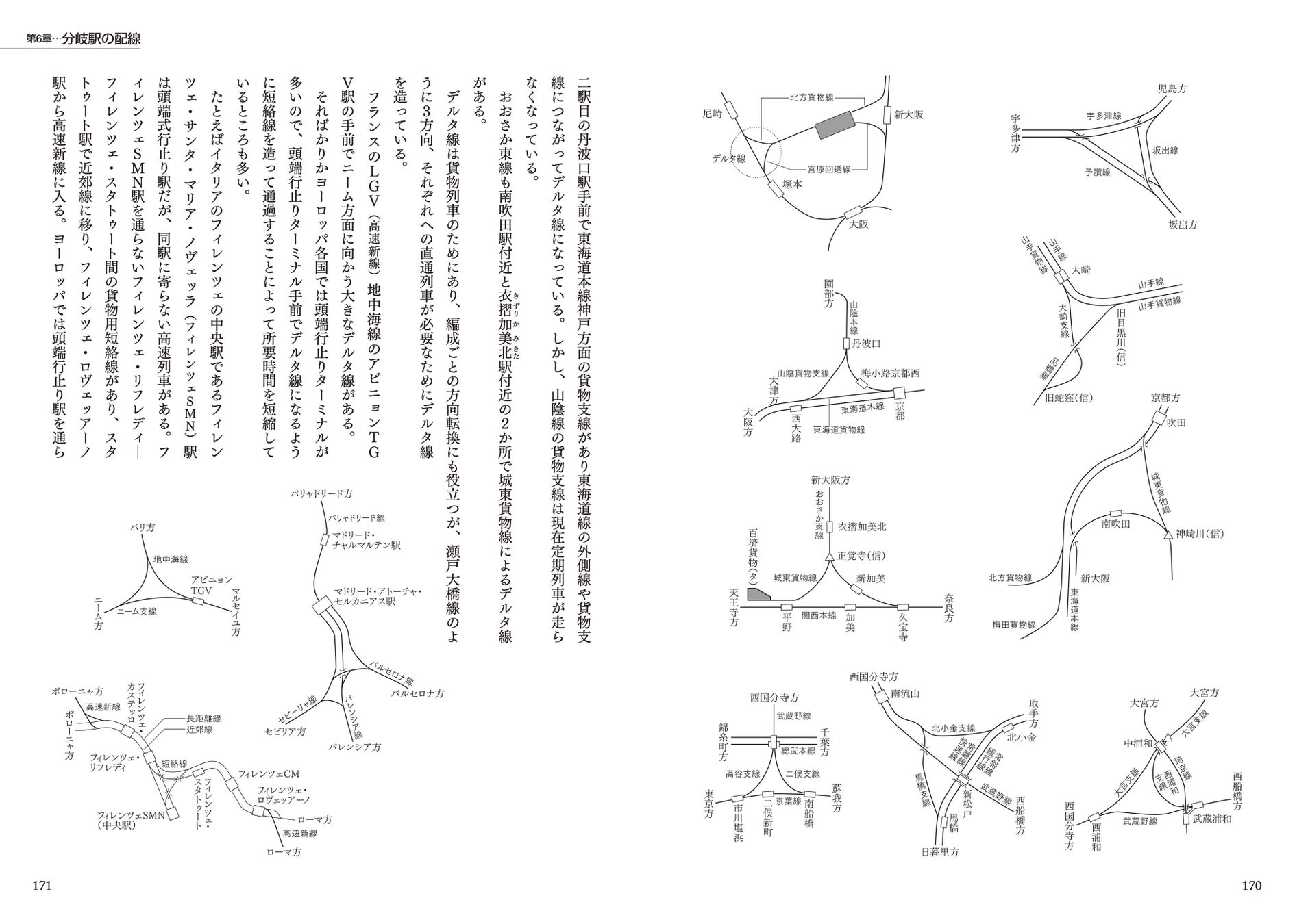 配線の理由を知れば、鉄道はもっと面白い! 旅鉄CORE 003『配線で読み解く鉄道の魅力』を発刊