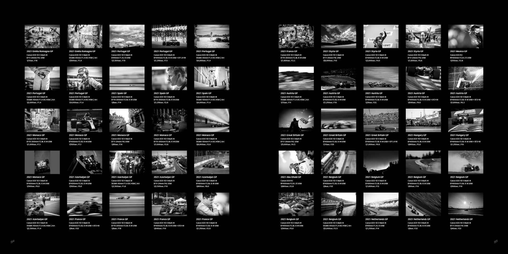 30年ぶりの王座奪還 ホンダf1の感動を記録した熱田 護 写真集 Champion を3月3日 木 に発売 株式会社インプレスホールディングスのプレスリリース 30年ぶりの王座奪還 ホンダf1の感動を記録した熱田 護 写真集 Champion を3月3日 木 に発売 株式会社インプレスホールディングスのプレスリリース