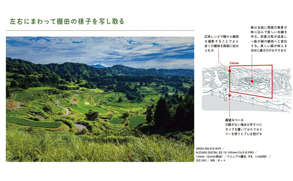 撮影名所のポイントをイラスト で分かりやすく解説 日本全国の自然風景から神社仏閣まで迷わずきれいに撮れる絶景ガイド 図解で分かる名所の撮り方 を3月23日 水 に発売 株式会社インプレスホールディングスのプレスリリース 撮影名所のポイントをイラスト で分かりやすく解説 日本全国の自然風景から神社仏閣まで迷わずきれいに撮れる絶景ガイド 図解で分かる名所の撮り方 を3月23日 水 に発売 株式会社インプレスホールディングスのプレスリリース