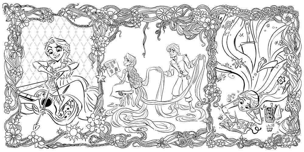 夢中になれるディズニー塗り絵の世界へようこそ 大人ディズニー 素敵な塗り絵レッスンブック 厳選コレクション 発売 株式会社インプレスホールディングスのプレスリリース 夢中になれるディズニー塗り絵の世界へようこそ 大人ディズニー 素敵な塗り絵レッスンブック 厳選コレクション 発売 株式会社インプレスホールディングスのプレスリリース