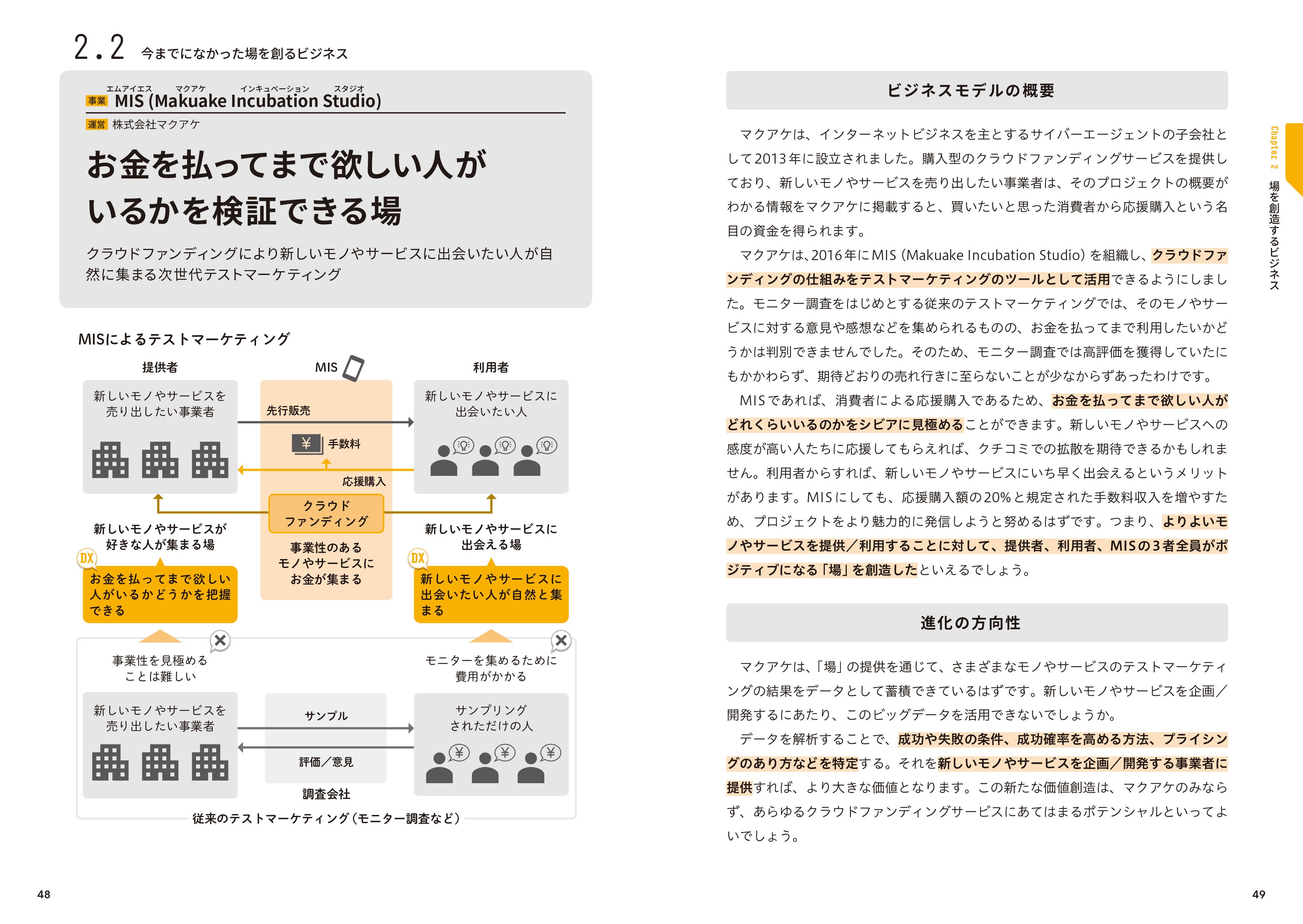 豊富な図解で理解しやすく、見るだけでも楽しめる