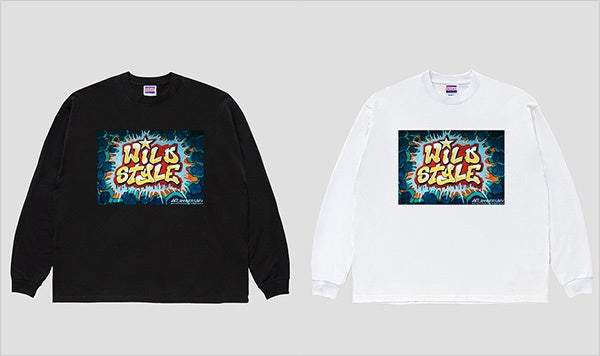 ▲ロンT  Bタイプ