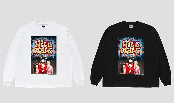 ▲ロンT  Aタイプ