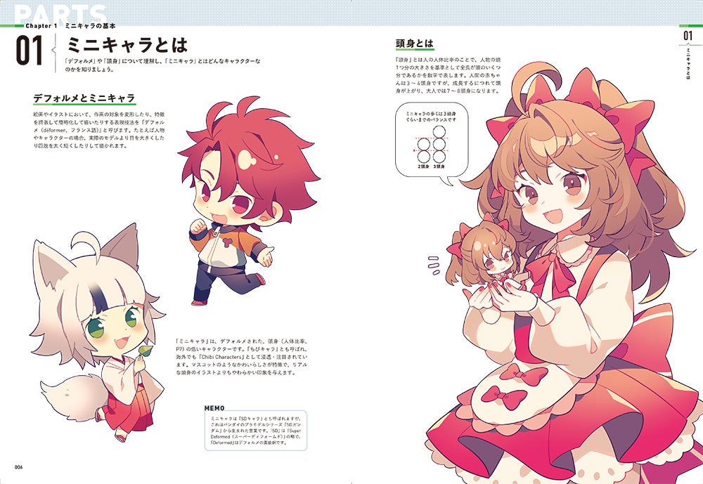 かわいさ濃縮！“ちっちゃくてかわいい”魅力を最大限に表現する