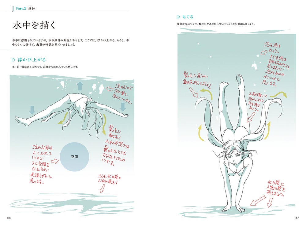 【初版】キャラに生命(いのち)を吹き込むイラスト上達テクニック Amazon.com: キャラに生命を吹き込むイラスト上達テクニック