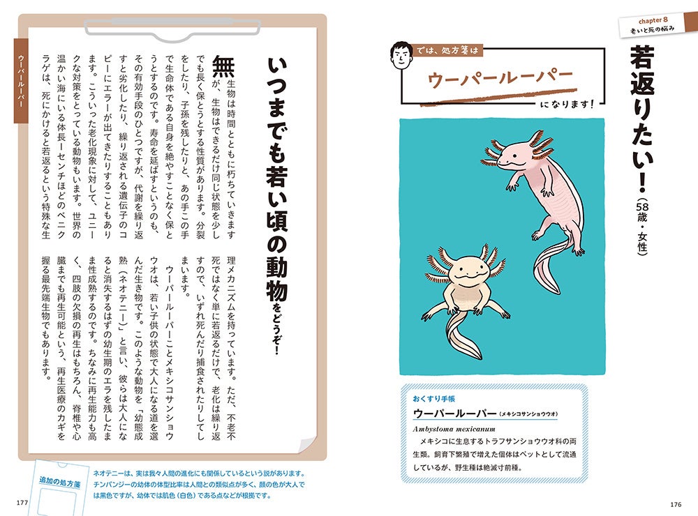 成年誌 人間 飼育 悩みを抱えて生きる人間の皆さんへ、“動物の読み薬”を処方します!『あなたにゴリラを処方します。 悩みがちょっと軽くなる動物の読み薬』発売 |  株式会社インプレスホールディングスのプレスリリース