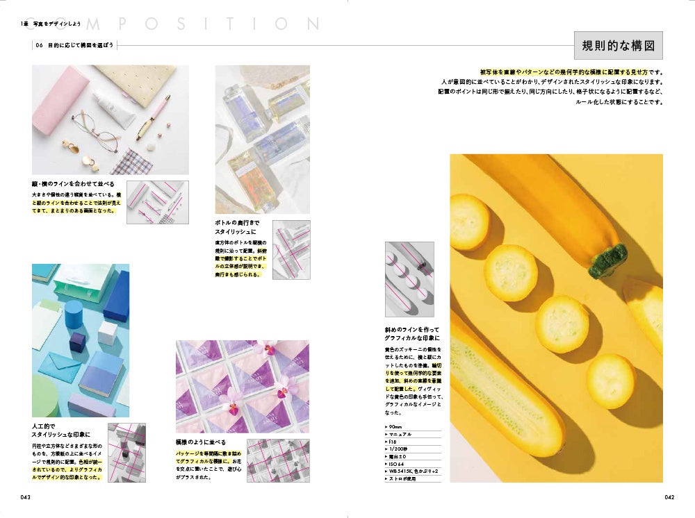 美しい写真ライティング : 商品の魅力を引き出す静物撮影術 最新作