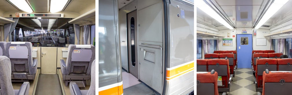 鉄道　キハ　防護用具入れ 鉄道 キハ 防護用具入れ - メルカリ