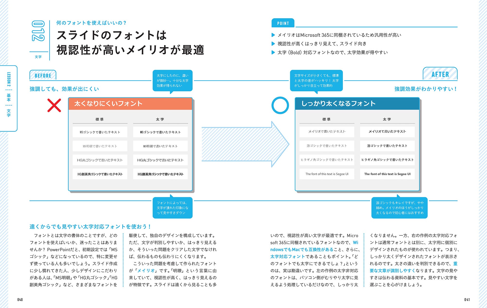 見にくい」「伝わらない」「ダサイ」資料が劇的改善！ シリーズ累計20